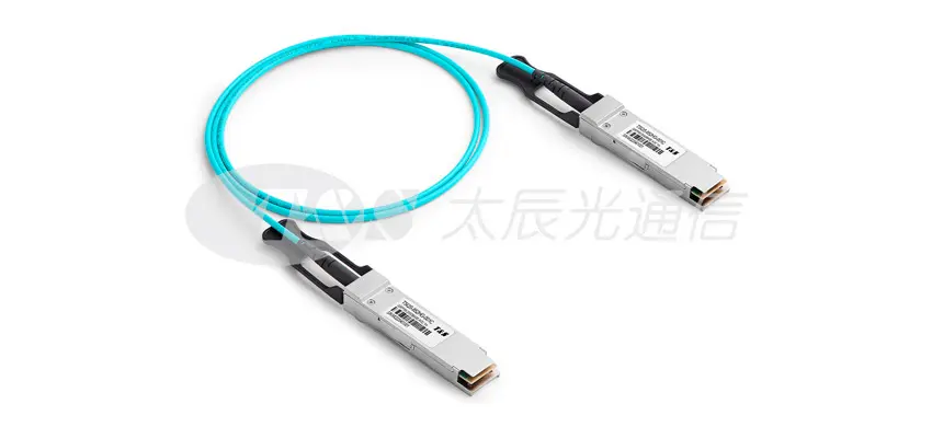 200G QSFP56 AOC