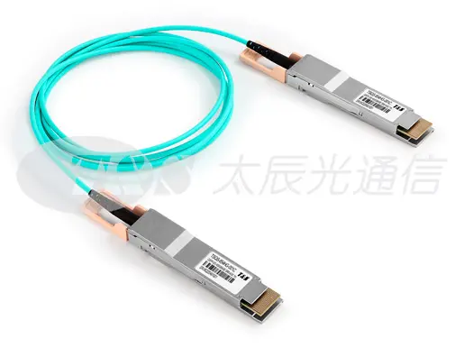 400G QSFP-DD AOC