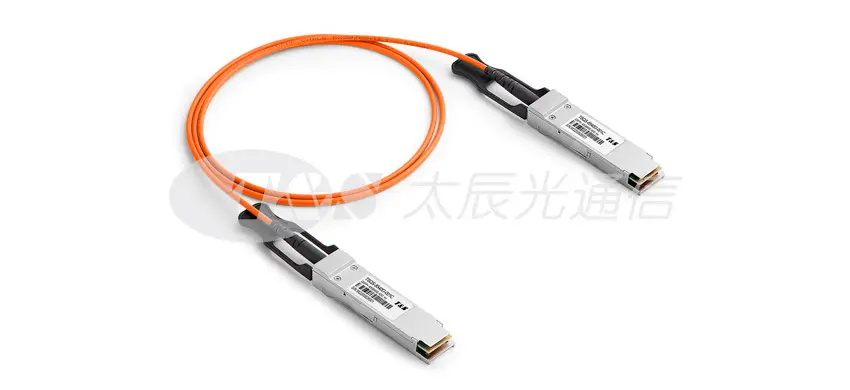 40G QSFP AOC