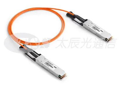 40G QSFP AOC