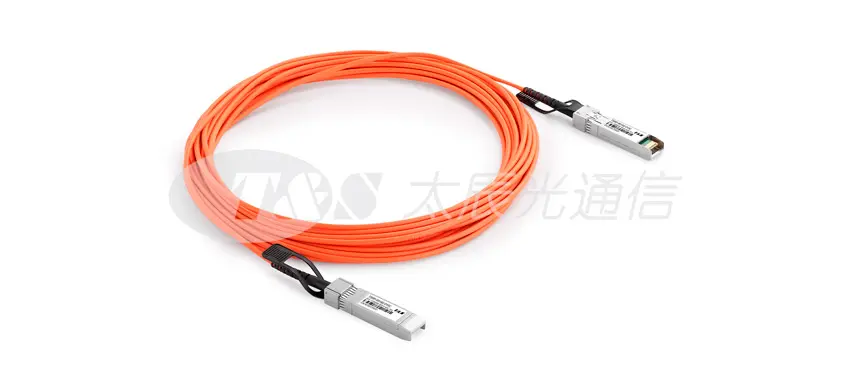 10G SFP AOC