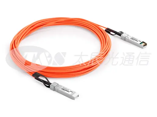 10G SFP+ AOC