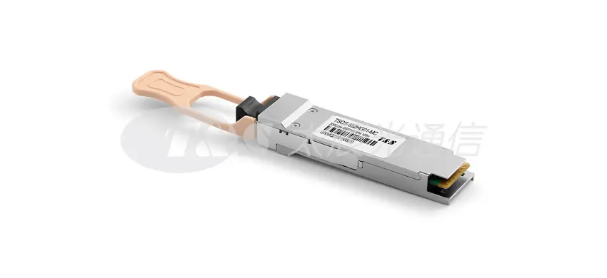 200G QSFP56 SR4 100m