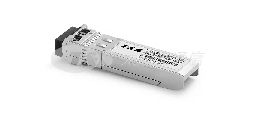 25G SFP28 SR 100m