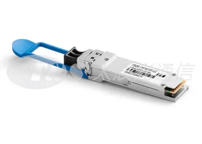 100G QSFP28 LR4 10km