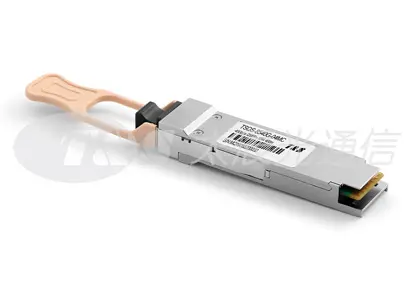 40G QSFP SR4 400m