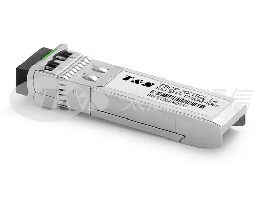 10G SFP+ DWDM 40km