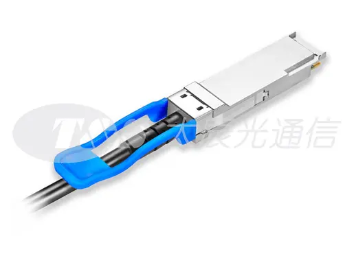 100G QSFP28 DAC