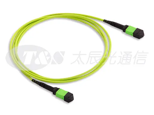 MTP®/MPO Fiber Optic Trunk Cables