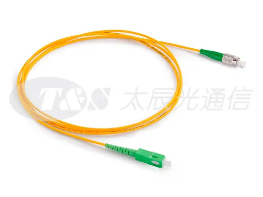 Fiber Optical Master Cord