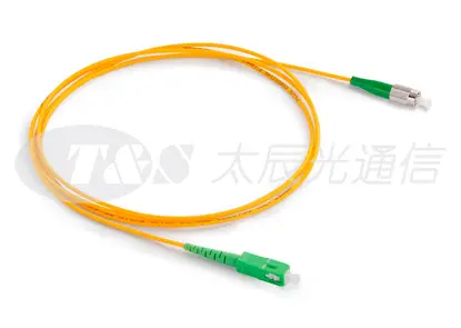 Fiber optique Master Cordon