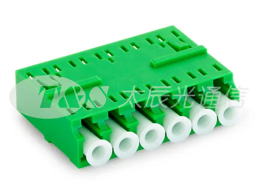 Fiber Optical Adapter