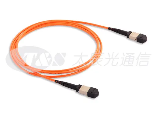 MTP®/MPO Fiber Optic Trunk Cables