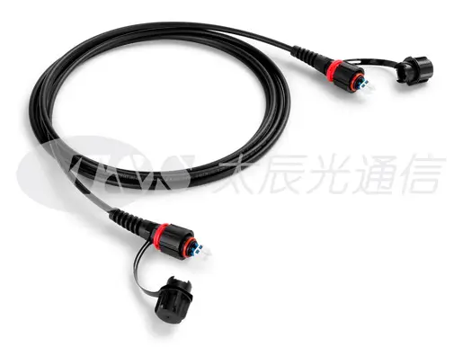 IP LC/SC Fiber Cable