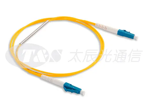 Fiber Optical Attenuator