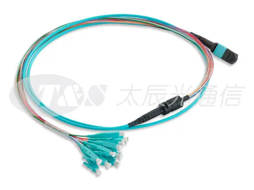 MPO Harness Cable