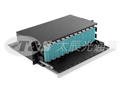 TS-FD1 Fiber Optical Enclosure