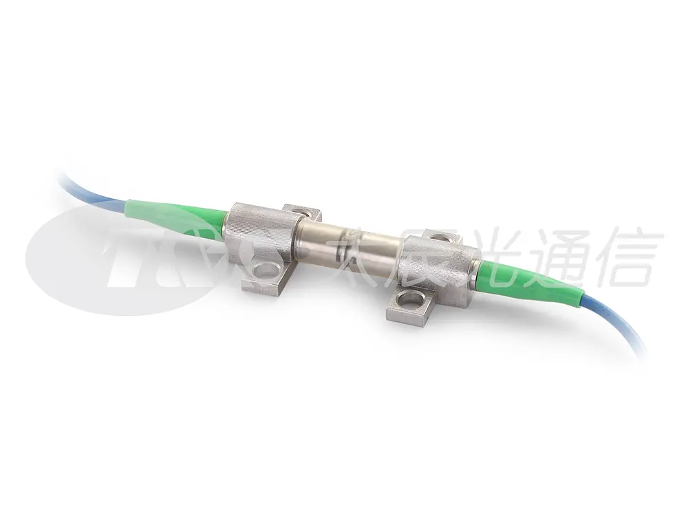 FBG Strain Sensor (S03)